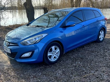 Авто Hyundai I30 2012 № 7514151