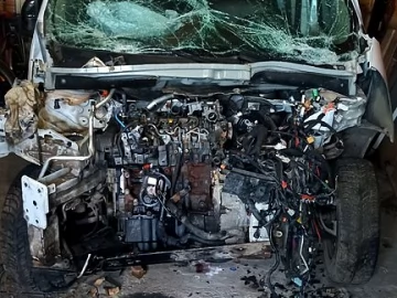 Авто Renault Kangoo 2016 № 7514178