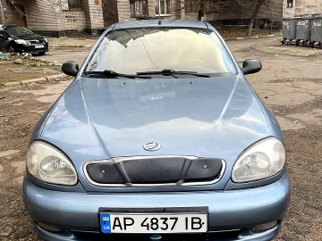 Авто Daewoo Lanos 2008 № 7514197