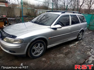 Авто Opel Vectra 2001 № 7514338