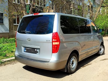 Авто Hyundai H1 2011 № 7514347