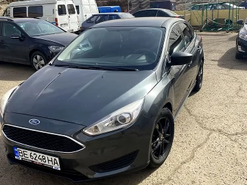 Авто Ford Focus 2016 № 7514353