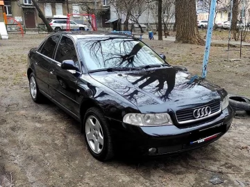 Авто Audi A4 1999 № 7514354