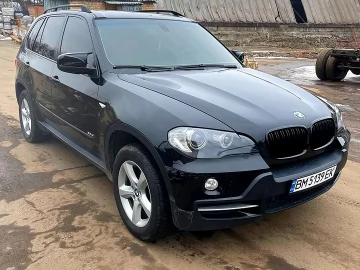 Авто BMW X5 2007 № 7514363