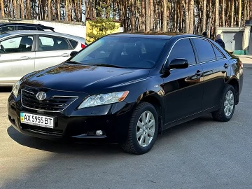 Авто Toyota Camry 2008 № 7514406