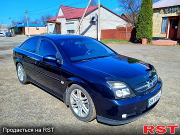 Авто Opel Vectra 2003 № 7514407
