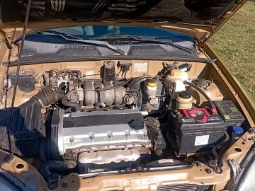 Авто Daewoo Lanos 2003 № 7514466