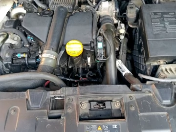 Авто Renault Megane 2014 № 7514568