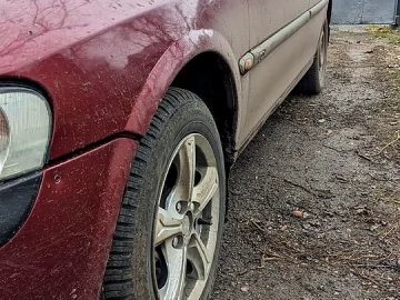 Авто Opel Vectra 1996 № 7514582