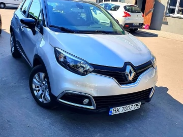 Авто Renault Captur 2017 № 7514590
