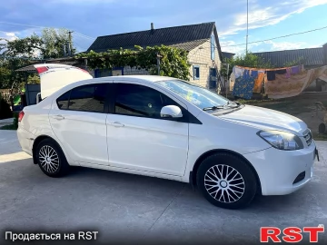 Авто Great Wall Voleexc30 2013 № 7514596