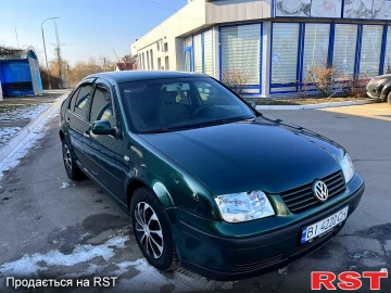 Авто Volkswagen Bora 2004 № 7515186