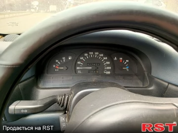 Авто Opel Vectra 1991 № 7515566