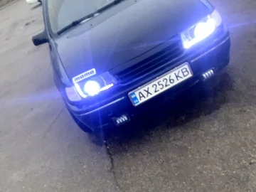 Авто Opel Vectra 1995 № 7515567