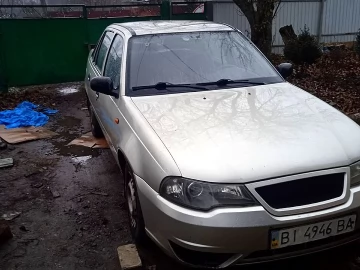 Авто Daewoo Nexia 2008 № 7515573