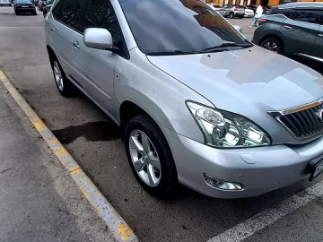 Авто Lexus Rx 2008 № 7515595