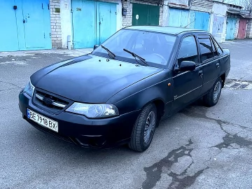 Авто Daewoo Nexia 2009 № 7515601
