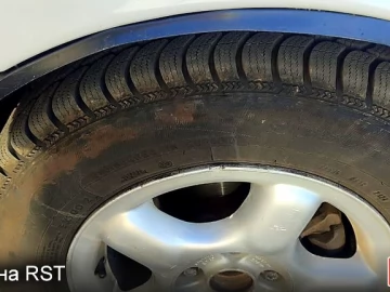 Авто Volkswagen Passat 1993 № 7515679