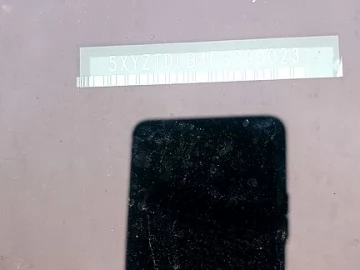 Авто Hyundai Santafe 2015 № 7515782