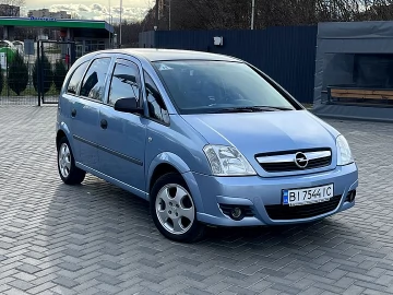 Авто Opel Meriva 2006 № 7515783