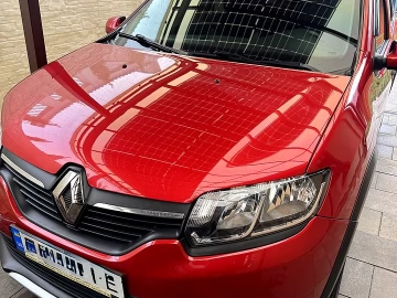 Авто Renault Sandero 2016 № 7515876