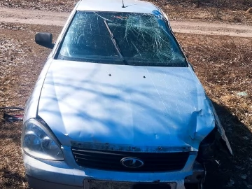 Авто ВАЗ Priora 2012 № 7516235