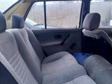 Авто Volkswagen Jetta 1985 № 7516416