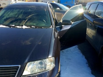 Авто Audi A6 2001 № 7516425
