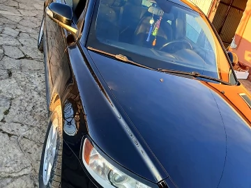 Авто Volvo V50 2010 № 7516437