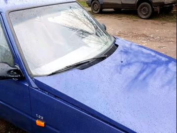 Авто ЗАЗ Tavria 2003 № 7516439
