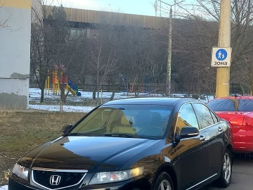 Авто Honda Accord 2005 № 7516533