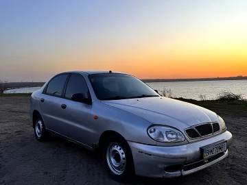 Авто Daewoo Lanos 2007 № 7516544