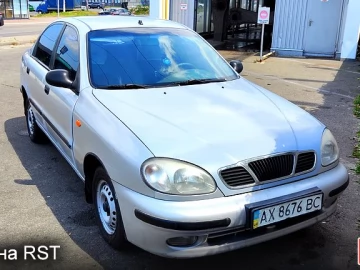 Авто Daewoo Lanos 2007 № 7516647