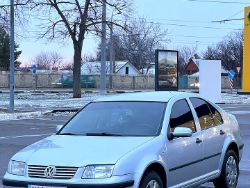 Авто Volkswagen Bora 2001 № 7516869