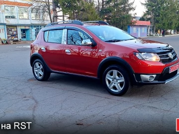 Авто Dacia Sandero 2014 № 7516875