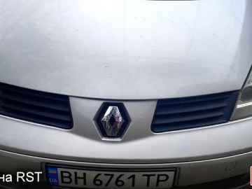 Авто Renault Espace 2004 № 7517001