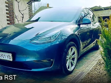 Авто Tesla Modely 2021 № 7517007