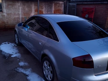 Авто Audi A6 1999 № 7517074