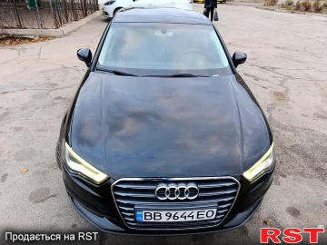 Авто Audi A3 2016 № 7517075