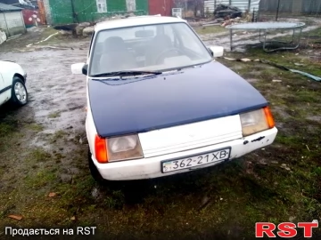 Авто ЗАЗ Tavria 1993 № 7517096