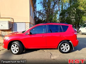 Авто Toyota Rav4 2011 № 7517115