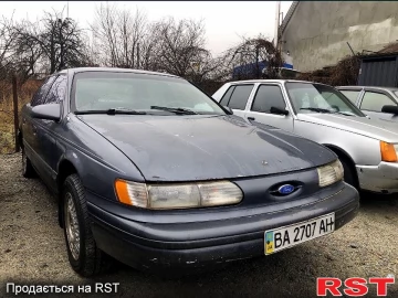 Авто Ford Taurus 1993 № 7517253