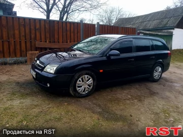 Авто Opel Vectra 2004 № 7517340