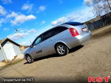 Авто Nissan Primera 2002 № 7517441