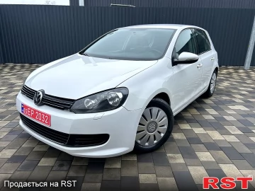 Авто Volkswagen Golf 2011 № 7517447