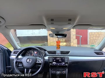 Авто Skoda Superb 2016 № 7517454
