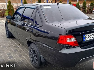 Авто Daewoo Nexia 2011 № 7517517