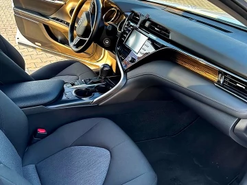 Авто Toyota Camry 2020 № 7517755