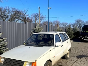 Авто ЗАЗ Tavria-Dana 1996 № 7517757