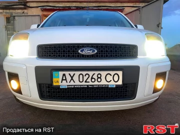 Авто Ford Fusion 2011 № 7517763